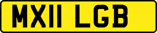 MX11LGB