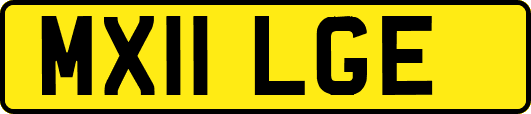 MX11LGE