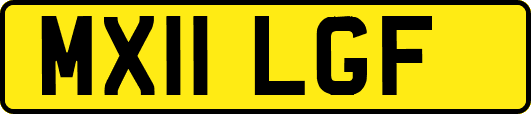 MX11LGF