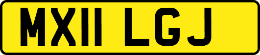 MX11LGJ