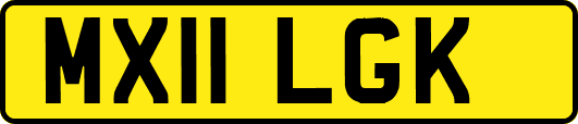 MX11LGK
