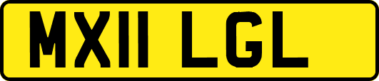 MX11LGL