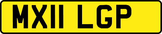 MX11LGP