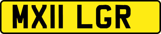 MX11LGR