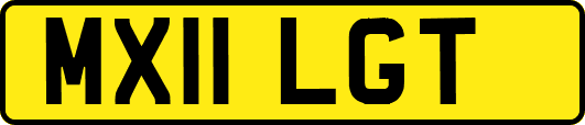 MX11LGT
