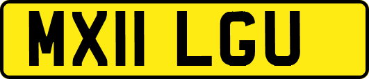 MX11LGU