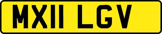 MX11LGV