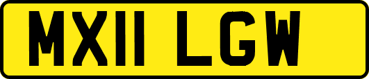 MX11LGW