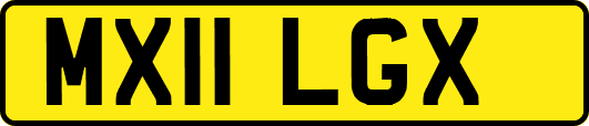 MX11LGX