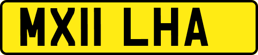 MX11LHA