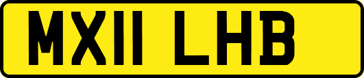 MX11LHB