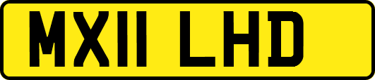 MX11LHD