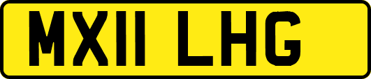 MX11LHG