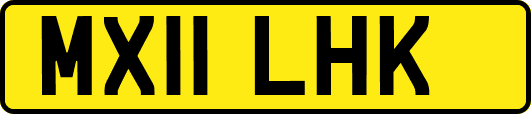 MX11LHK