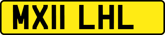 MX11LHL