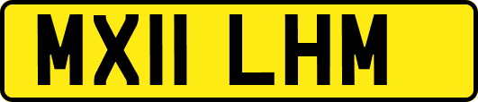 MX11LHM