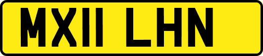 MX11LHN