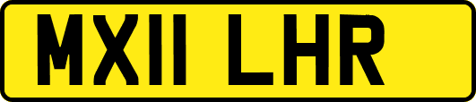 MX11LHR