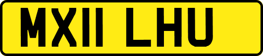MX11LHU