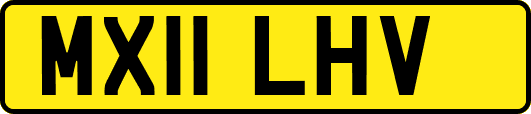 MX11LHV