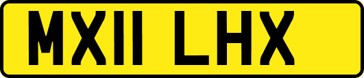 MX11LHX