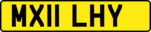 MX11LHY