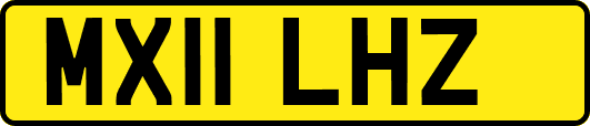MX11LHZ