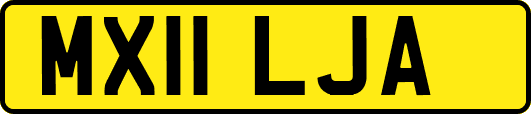 MX11LJA