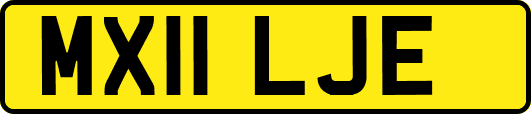 MX11LJE