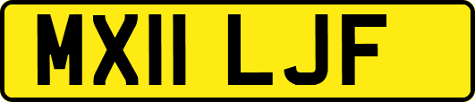 MX11LJF