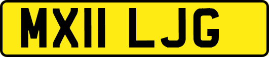 MX11LJG