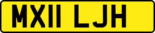 MX11LJH