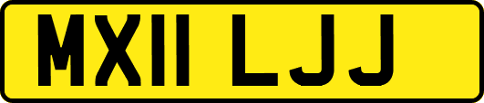 MX11LJJ