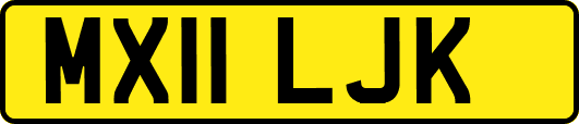MX11LJK