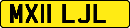 MX11LJL