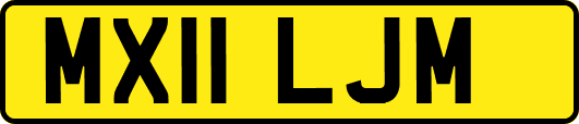 MX11LJM