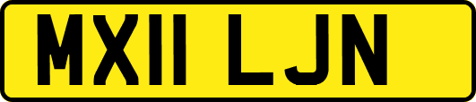 MX11LJN