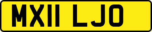 MX11LJO