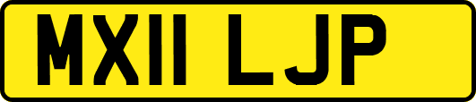 MX11LJP