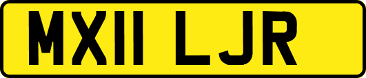 MX11LJR