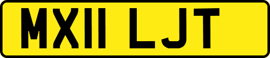 MX11LJT