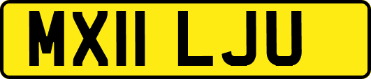 MX11LJU