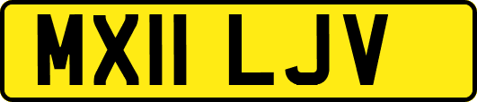 MX11LJV
