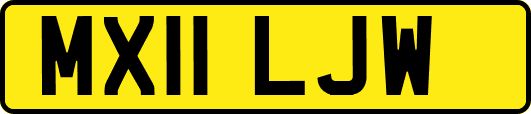 MX11LJW