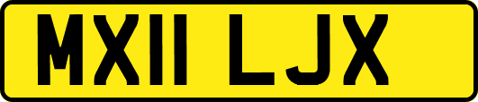 MX11LJX