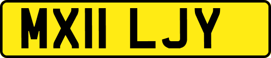MX11LJY