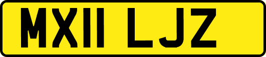 MX11LJZ