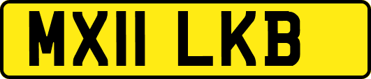 MX11LKB