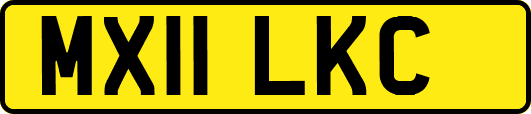MX11LKC