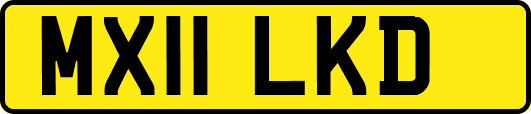 MX11LKD